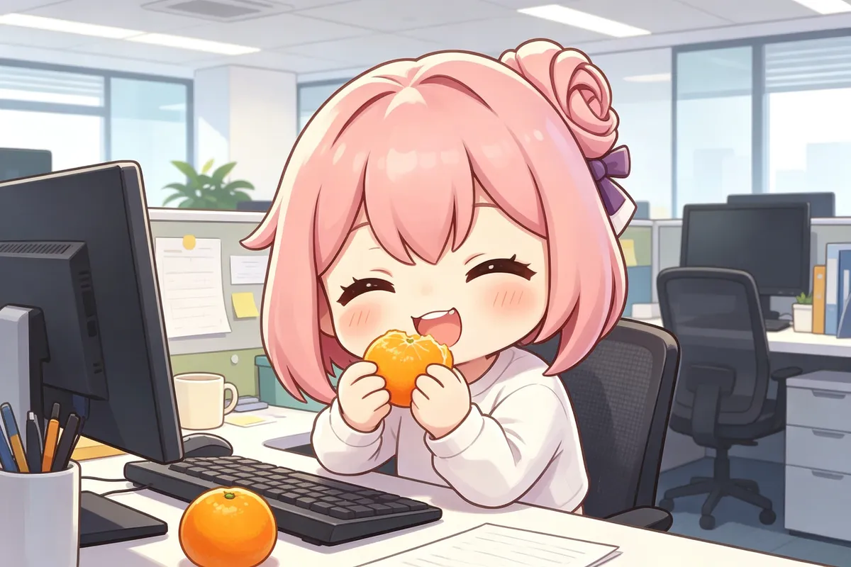 配图