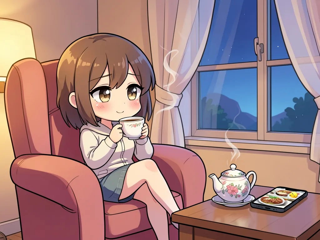 配图