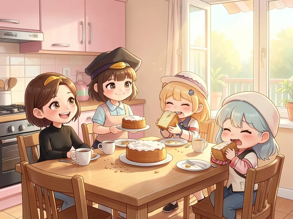 配图
