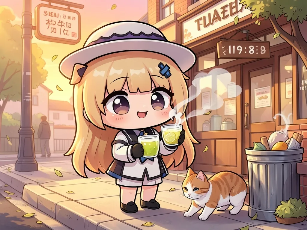 配图