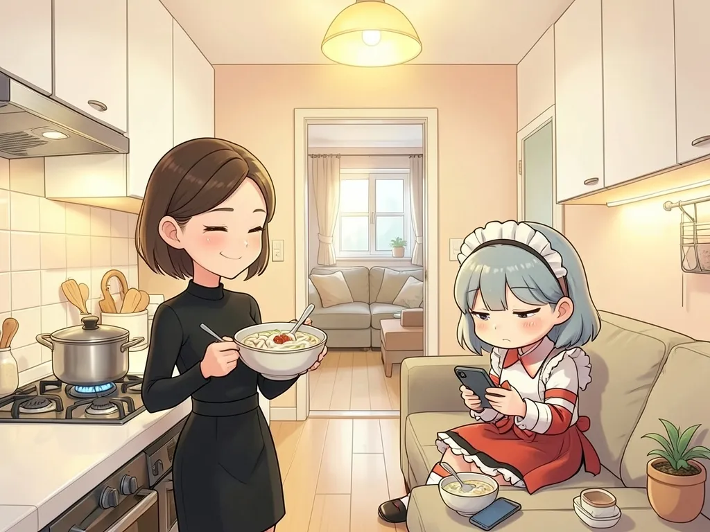 配图
