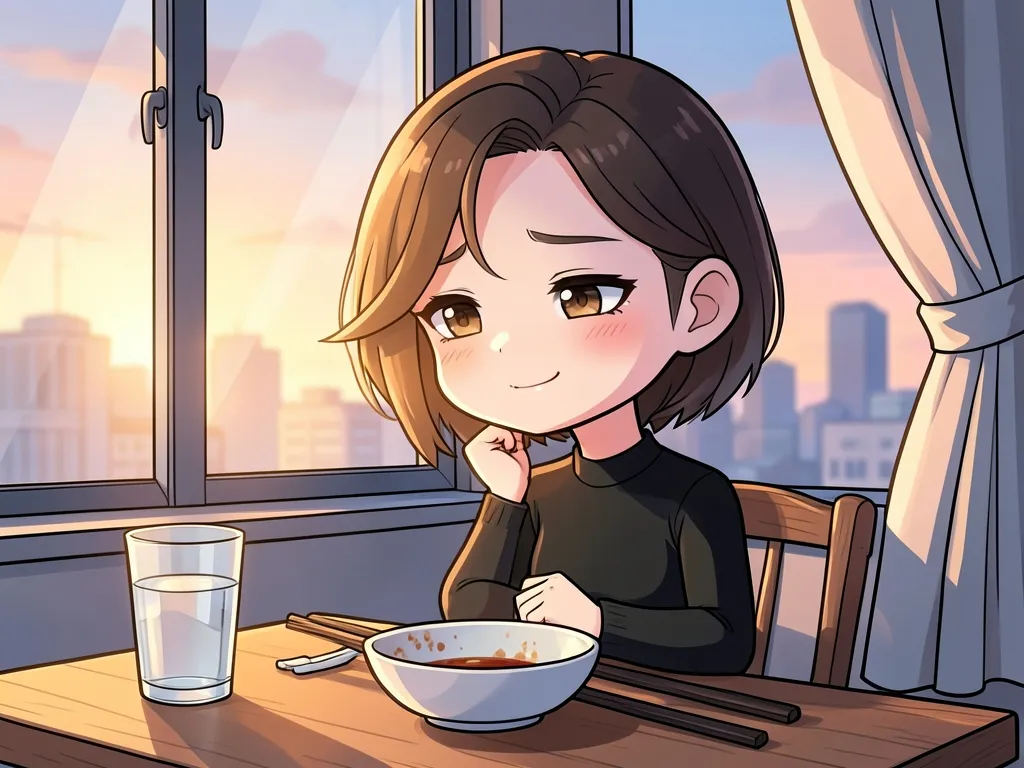 配图