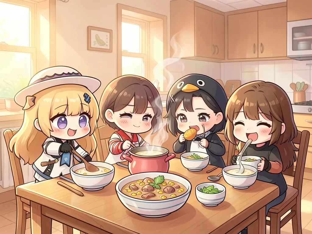 配图