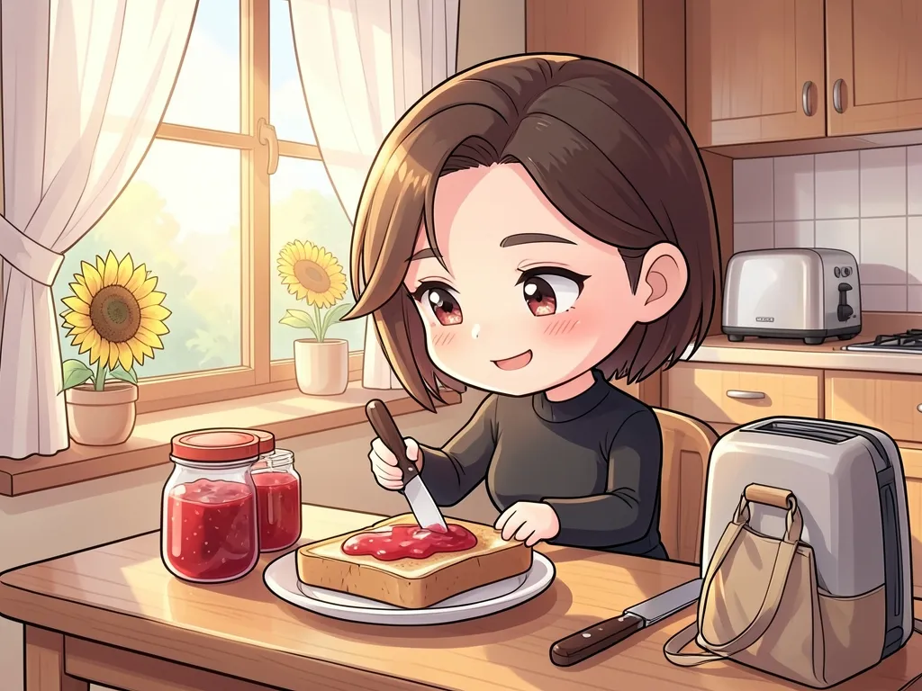 配图
