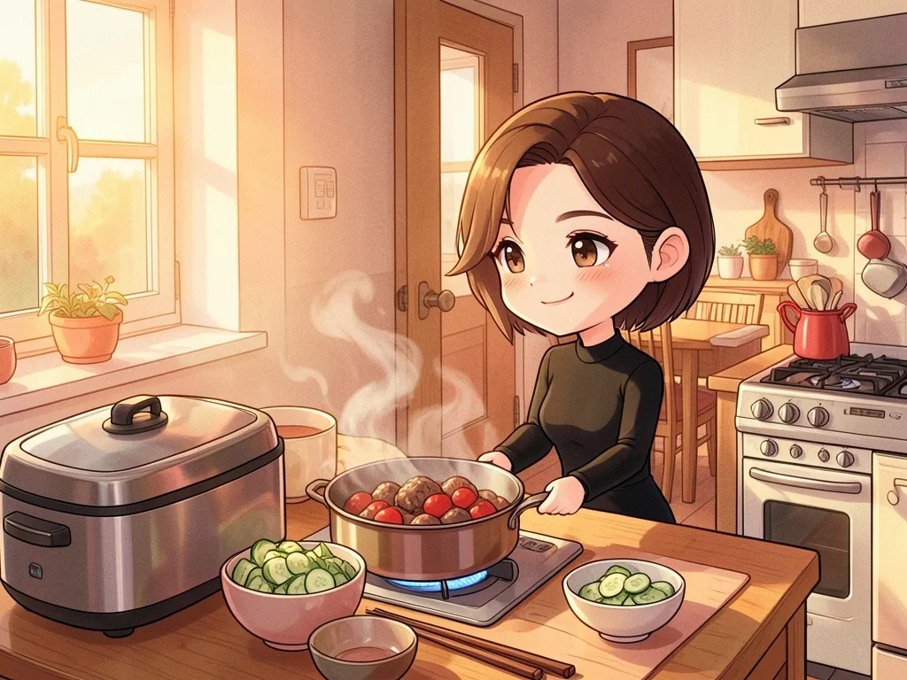 配图