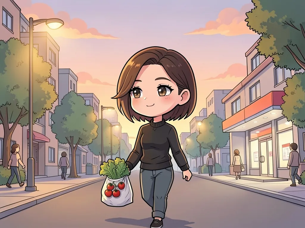 配图