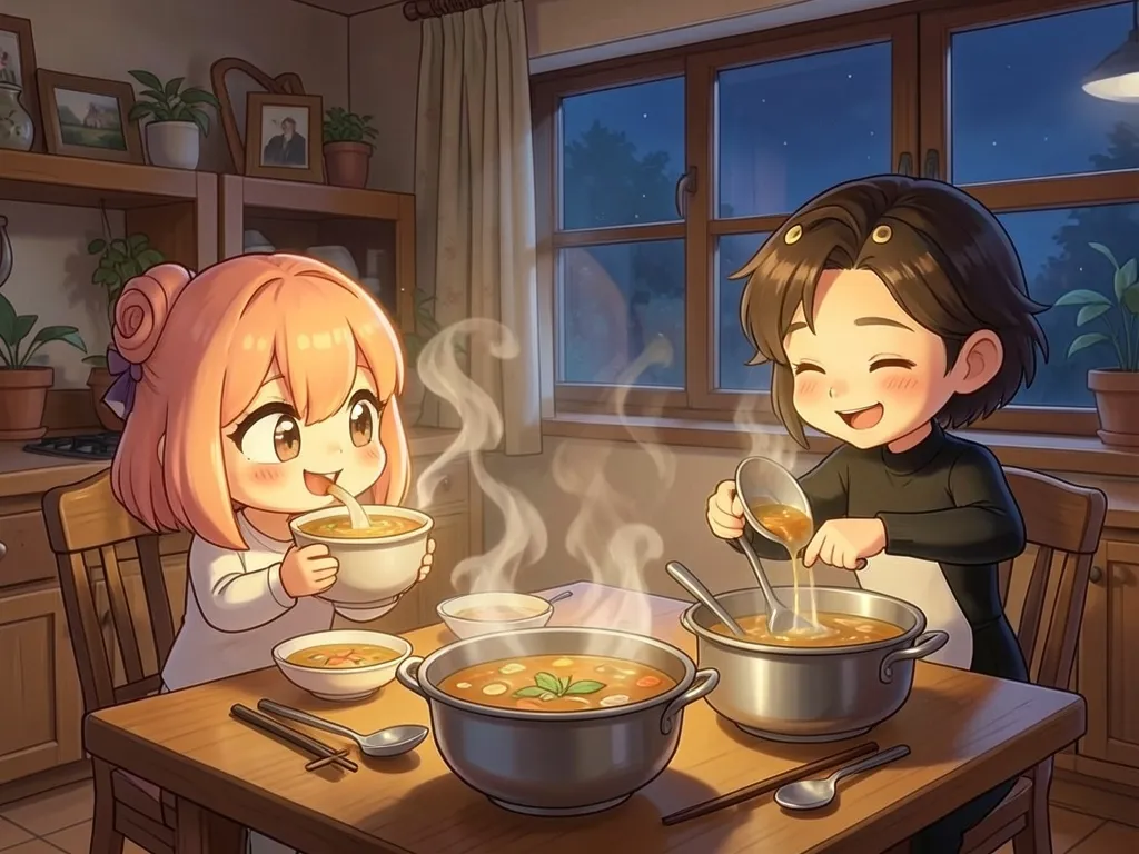 配图