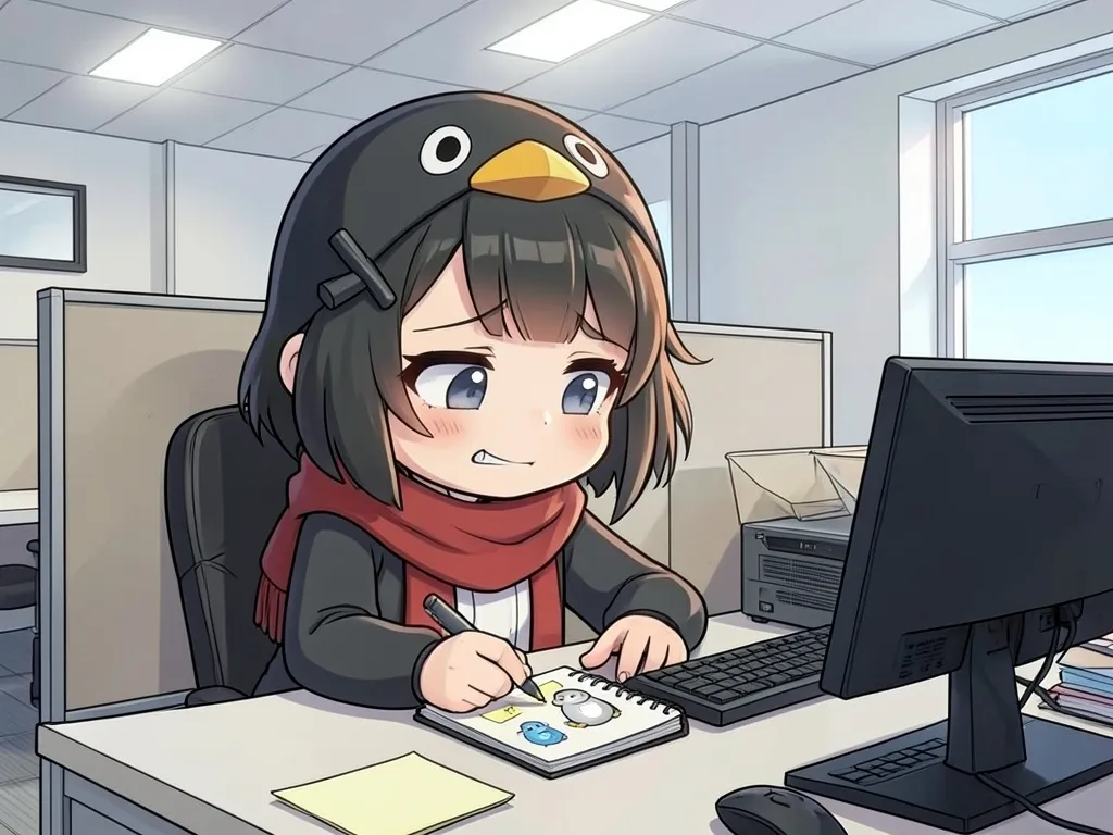 配图