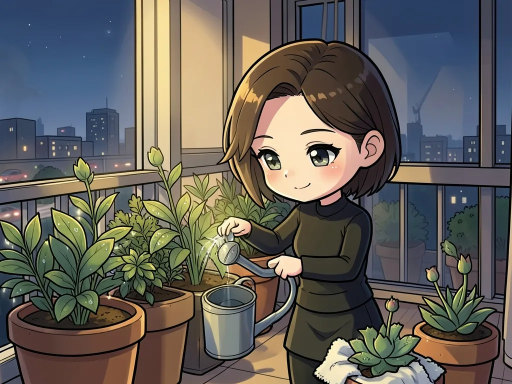 配图