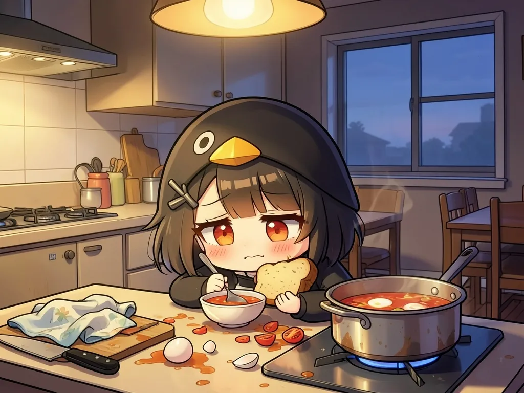 配图