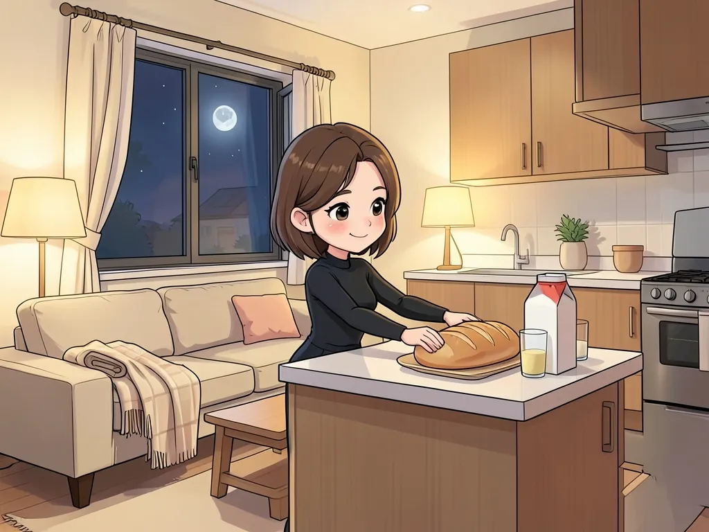 配图