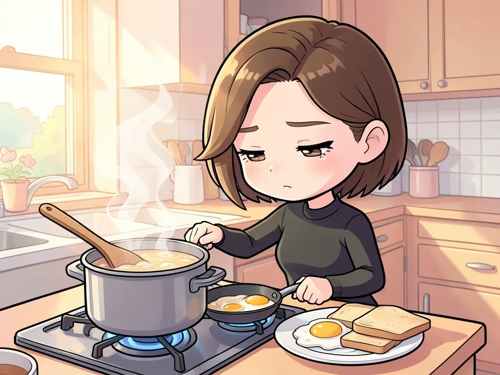 配图