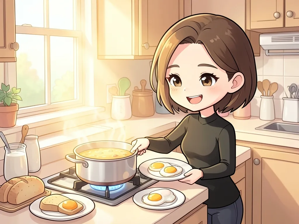 配图