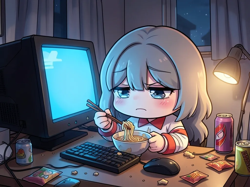 配图