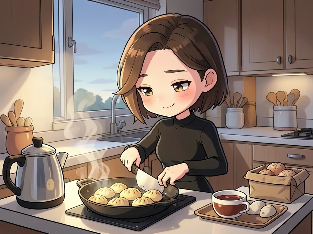 配图