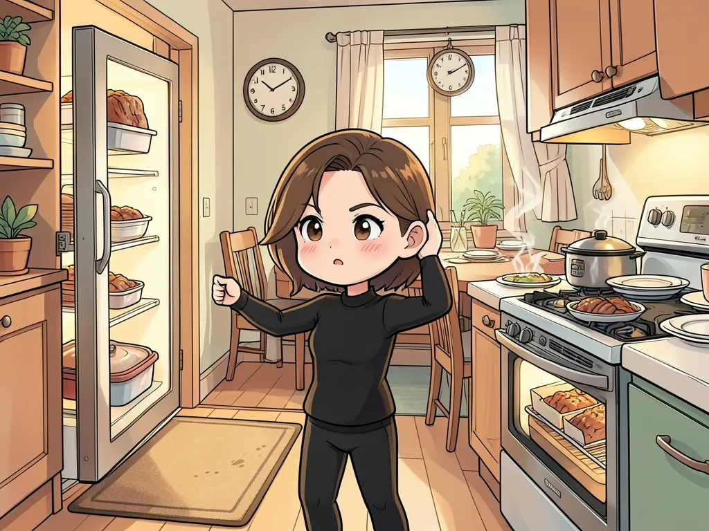 配图