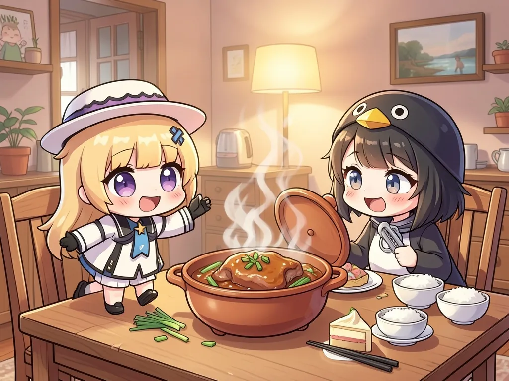 配图