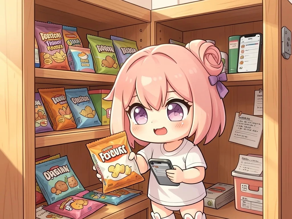 配图